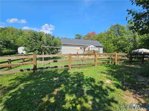 Tiny photo for 551 Poorhouse Road, Rice, VA 23966 (MLS # 2622724)