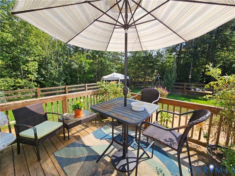 Tiny photo for 551 Poorhouse Road, Rice, VA 23966 (MLS # 2622724)