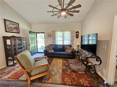 Tiny photo for 551 Poorhouse Road, Rice, VA 23966 (MLS # 2622724)