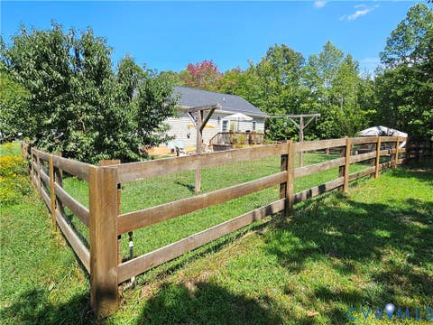 Tiny photo for 551 Poorhouse Road, Rice, VA 23966 (MLS # 2622724)