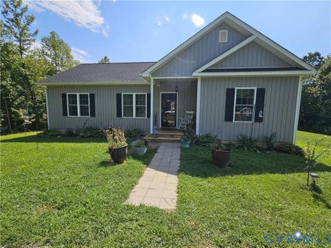 Tiny photo for 551 Poorhouse Road, Rice, VA 23966 (MLS # 2622724)
