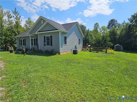 Tiny photo for 551 Poorhouse Road, Rice, VA 23966 (MLS # 2622724)