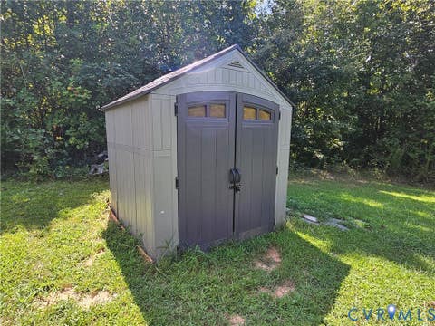 Tiny photo for 551 Poorhouse Road, Rice, VA 23966 (MLS # 2622724)
