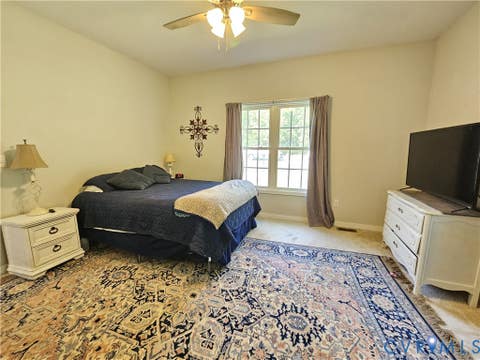Tiny photo for 551 Poorhouse Road, Rice, VA 23966 (MLS # 2622724)