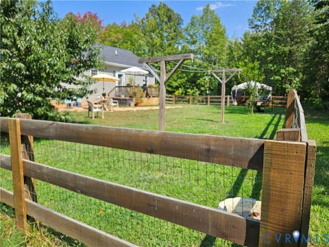 Tiny photo for 551 Poorhouse Road, Rice, VA 23966 (MLS # 2622724)