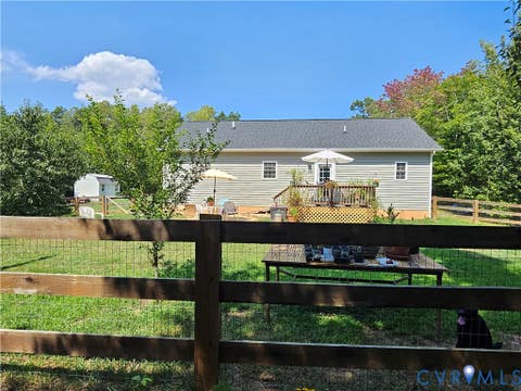 Tiny photo for 551 Poorhouse Road, Rice, VA 23966 (MLS # 2622724)