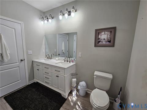 Tiny photo for 551 Poorhouse Road, Rice, VA 23966 (MLS # 2622724)