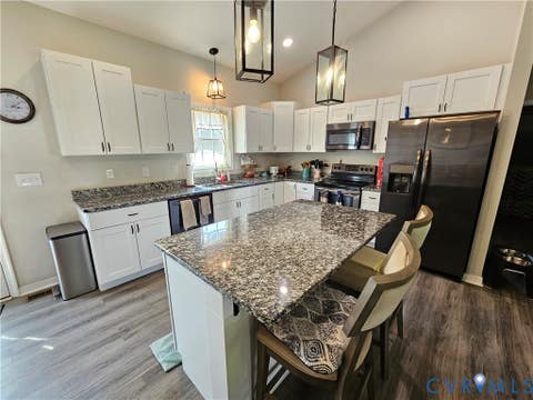 Tiny photo for 551 Poorhouse Road, Rice, VA 23966 (MLS # 2622724)