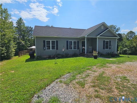 Photo of 551 Poorhouse Road, Rice, VA 23966 (MLS # 2622724)