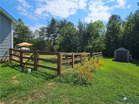Tiny photo for 551 Poorhouse Road, Rice, VA 23966 (MLS # 2622724)