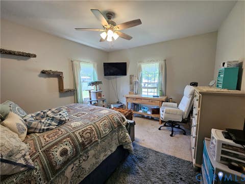 Tiny photo for 551 Poorhouse Road, Rice, VA 23966 (MLS # 2622724)