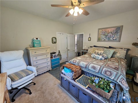 Tiny photo for 551 Poorhouse Road, Rice, VA 23966 (MLS # 2622724)