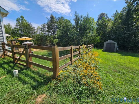 Tiny photo for 551 Poorhouse Road, Rice, VA 23966 (MLS # 2622724)