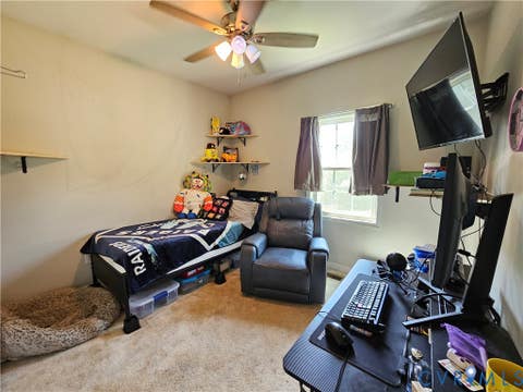 Tiny photo for 551 Poorhouse Road, Rice, VA 23966 (MLS # 2622724)