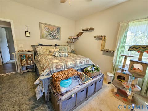 Tiny photo for 551 Poorhouse Road, Rice, VA 23966 (MLS # 2622724)