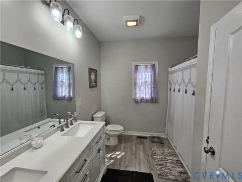 Tiny photo for 551 Poorhouse Road, Rice, VA 23966 (MLS # 2622724)
