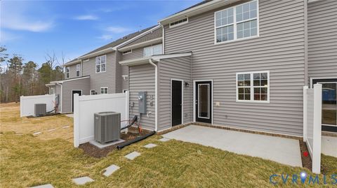 Tiny photo for 6531 Topsail Point, Chesterfield, VA 23234 (MLS # 2527791)