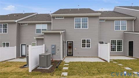 Tiny photo for 6531 Topsail Point, Chesterfield, VA 23234 (MLS # 2527791)