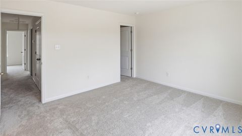 Tiny photo for 6531 Topsail Point, Chesterfield, VA 23234 (MLS # 2527791)