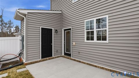 Tiny photo for 6531 Topsail Point, Chesterfield, VA 23234 (MLS # 2527791)