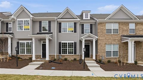 Photo of 6531 Topsail Point, Chesterfield, VA 23234 (MLS # 2527791)
