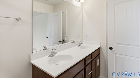 Tiny photo for 6531 Topsail Point, Chesterfield, VA 23234 (MLS # 2527791)