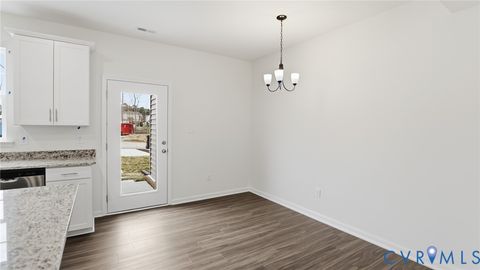 Tiny photo for 6531 Topsail Point, Chesterfield, VA 23234 (MLS # 2527791)