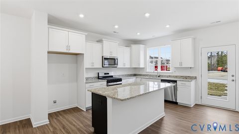 Tiny photo for 6531 Topsail Point, Chesterfield, VA 23234 (MLS # 2527791)