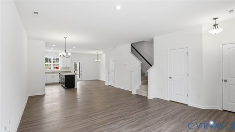 Tiny photo for 6531 Topsail Point, Chesterfield, VA 23234 (MLS # 2527791)