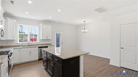 Tiny photo for 6531 Topsail Point, Chesterfield, VA 23234 (MLS # 2527791)