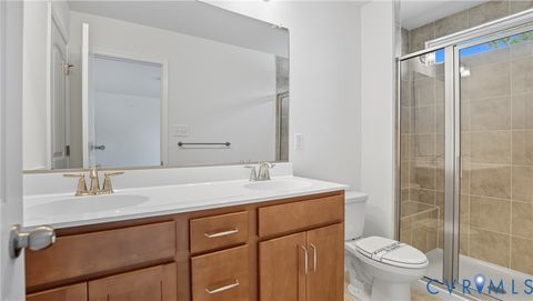 Tiny photo for 6531 Topsail Point, Chesterfield, VA 23234 (MLS # 2527791)