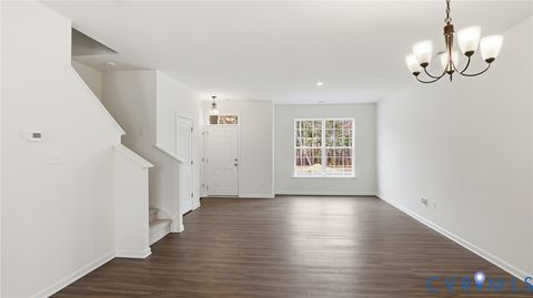 Tiny photo for 6531 Topsail Point, Chesterfield, VA 23234 (MLS # 2527791)