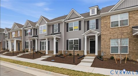 Tiny photo for 6531 Topsail Point, Chesterfield, VA 23234 (MLS # 2527791)