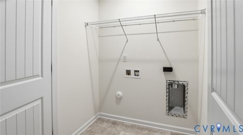 Tiny photo for 6531 Topsail Point, Chesterfield, VA 23234 (MLS # 2527791)