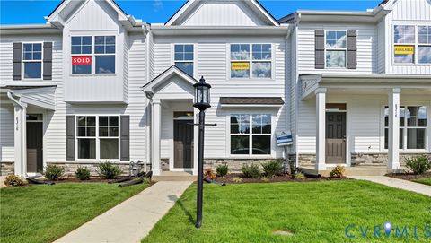 Photo of 6531 Topsail Point, Chesterfield, VA 23234 (MLS # 2527791)