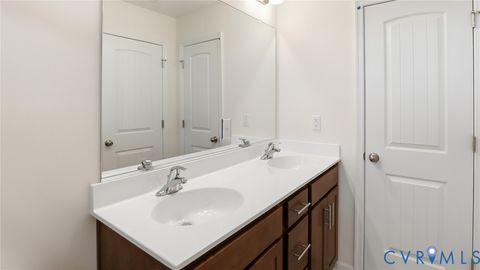 Tiny photo for 6531 Topsail Point, Chesterfield, VA 23234 (MLS # 2527791)