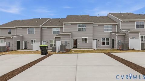 Tiny photo for 6531 Topsail Point, Chesterfield, VA 23234 (MLS # 2527791)