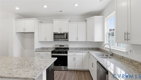 Tiny photo for 6531 Topsail Point, Chesterfield, VA 23234 (MLS # 2527791)