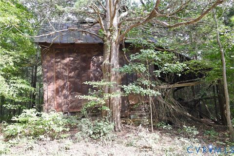 Tiny photo for 0 Quail Roost Road, Meherrin, VA 23954 (MLS # 2525018)