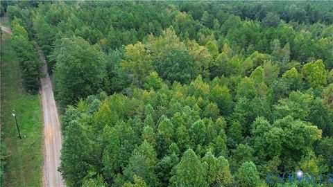 Tiny photo for 0 Quail Roost Road, Meherrin, VA 23954 (MLS # 2525018)