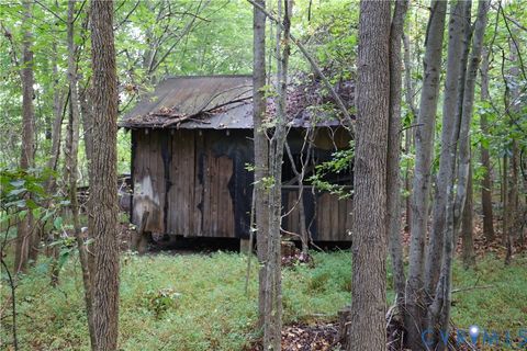 Tiny photo for 0 Quail Roost Road, Meherrin, VA 23954 (MLS # 2525018)