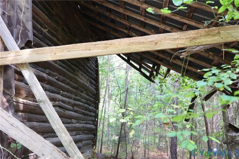 Tiny photo for 0 Quail Roost Road, Meherrin, VA 23954 (MLS # 2525018)