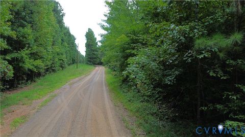 Tiny photo for 0 Quail Roost Road, Meherrin, VA 23954 (MLS # 2525018)