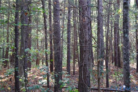 Tiny photo for 0 Quail Roost Road, Meherrin, VA 23954 (MLS # 2525018)
