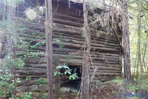 Tiny photo for 0 Quail Roost Road, Meherrin, VA 23954 (MLS # 2525018)