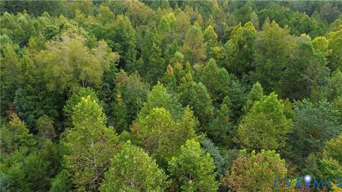 Tiny photo for 0 Quail Roost Road, Meherrin, VA 23954 (MLS # 2525018)
