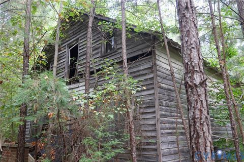 Tiny photo for 0 Quail Roost Road, Meherrin, VA 23954 (MLS # 2525018)