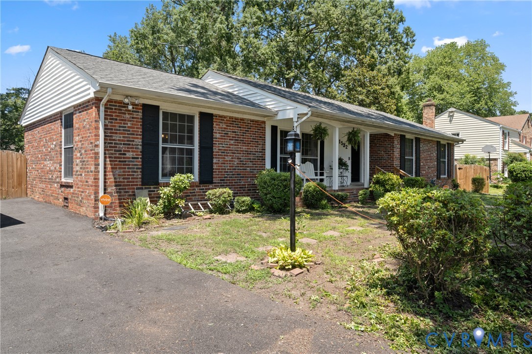 1532 Warminster Drive, Midlothian, VA, 23113