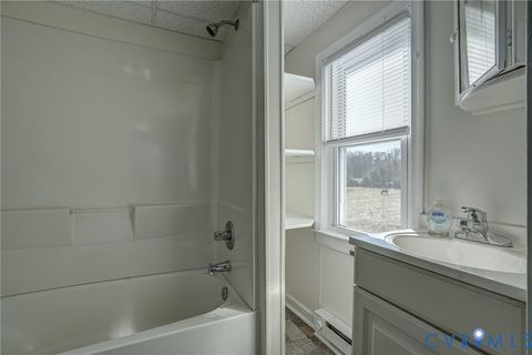 Tiny photo for 5277 River Road, Goochland, VA 23063 (MLS # 2608541)