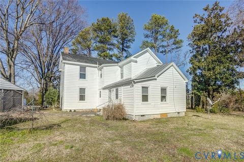 Tiny photo for 5277 River Road, Goochland, VA 23063 (MLS # 2608541)